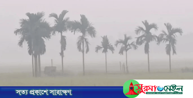 ২৪ জেলায় শৈত্যপ্রবাহ, থাকবে আরও কয়েকদিন