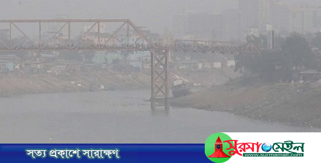 সিলেটে চলতি মৌসুমের সর্বনিম্ন তাপমাত্রা