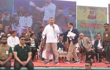 শুধু জনপ্রতিনিধি নয়, এই নির্বাচন দেশ পুনর্গঠনের: তারেক রহমান