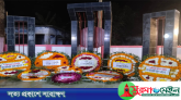 যথাযোগ্য মর্যাদায় কানাইঘাটে আন্তর্জাতিক মাতৃভাষা দিবস উদযাপন
