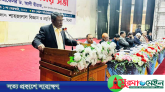 সব শহীদের রক্ত দিয়ে লেখা জুলাই সনদ: সিলেটে ড. আলী রীয়াজ
