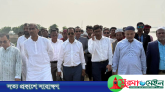 হাওরের বোরো ফসল রক্ষা বাঁধ নির্মাণে অনিয়ম-দুর্নীতি সহ্য করা হবে না: পানি সম্পদমন্ত্রী
