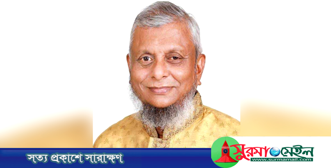 সিলেট-৪ আসনে বিজয়ী হলেন বিএনপির আরিফুল হক