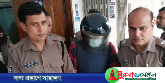 গৃহকর্মী নির্যাতন: বিমানের এমডি ও তার স্ত্রী গ্রেফতার