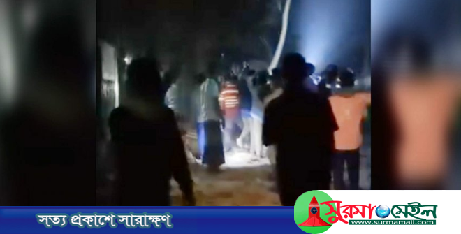 হবিগঞ্জে দুই পক্ষের সংঘর্ষ, পুলিশসহ আহত ৩০