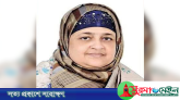 সিলেট-২: বিপুল ভোটের ব্যবধানে এগিয়ে লুনা