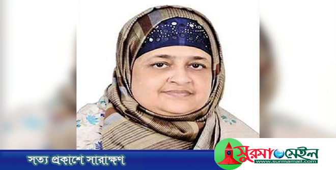 সিলেট-২: বিপুল ভোটের ব্যবধানে এগিয়ে লুনা