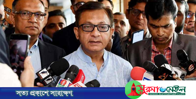 বাজার নিয়ে আতঙ্কিত হওয়ার কারণ নেই: বাণিজ্যমন্ত্রী