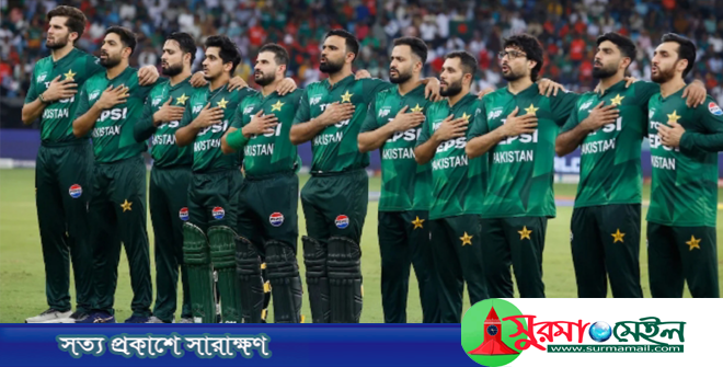 বিশ্বকাপে ভারতের বিপক্ষে ম্যাচ বয়কট করল পাকিস্তান