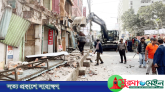 সিলেটে ৪০ বছর পর রাধা মাধব মন্দিরের জমি উদ্ধার