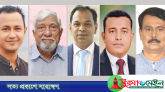 সুনামগঞ্জের পাঁচটি আসনেই বিএনপির জয়