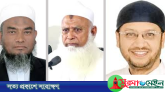 সিলেট-৫: এগিয়ে খেলাফত মজলিসের প্রার্থী