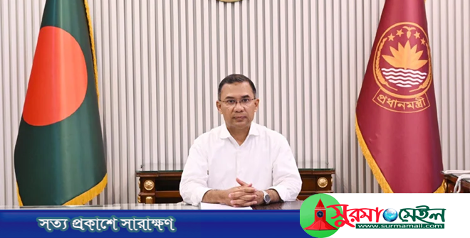 সকল অঙ্গীকার পূরণ করার দায়িত্ব বিএনপি সরকারের: প্রধানমন্ত্রী