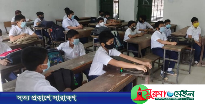 পুরো রোজায় মাধ্যমিক স্কুল বন্ধ রাখার নির্দেশ