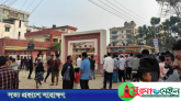 ভোটগ্রহণ শেষে চলছে গণনা