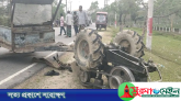 ঈদের ছুটিতে দেশে সড়ক-রেল দুর্ঘটনায় প্রাণ গেল ২৭ জনের