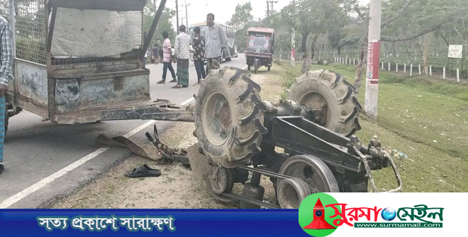 ঈদের ছুটিতে দেশে সড়ক-রেল দুর্ঘটনায় প্রাণ গেল ২৭ জনের