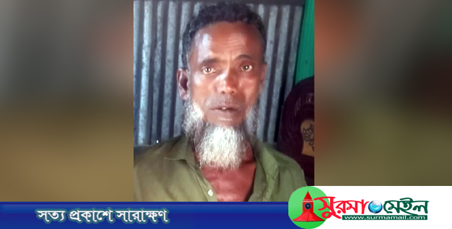 কুপিয়ে হত্যার পর নদীতে ভাসিয়ে দেওয়া হয় কৃষকের নগ্ন লাশ