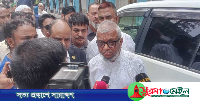 মধ্যপ্রাচ্যে চলমান যুদ্ধে প্রভাব পড়বে রেমিট্যান্সে: প্রবাসীকল্যাণমন্ত্রী