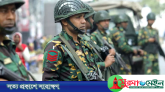 তেলের প্রধান ডিপোগুলোতে সেনাবাহিনী মোতায়েনের নির্দেশ