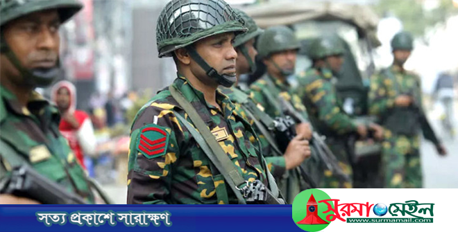 তেলের প্রধান ডিপোগুলোতে সেনাবাহিনী মোতায়েনের নির্দেশ