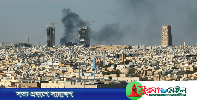 হামলায় সৌদি আরবে বাংলাদেশিসহ নিহত ২