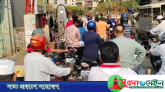 সিলেটে মোটরসাইকেলের তেল কিনতে পুলিশের ৩ শর্ত