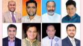 সিলেটে ঈদের শুভেচ্ছার আড়ালে প্রচারে বিএনপির সম্ভাব্য মেয়র প্রার্থীরা