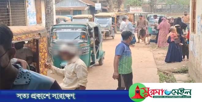 নবীগঞ্জে আধিপত্য বিস্তারকে কেন্দ্র করে সংঘর্ষ, আহত ৩০