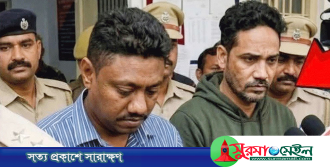 হাদি হত্যা: ভারতে ফয়সাল গ্রেপ্তার, ফেরত আনার প্রক্রিয়া শুরু