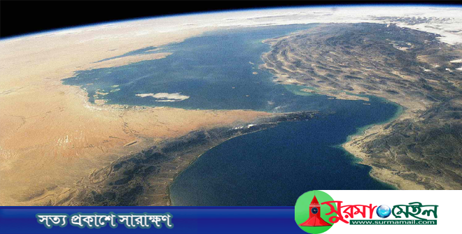 হরমুজ প্রণালী বন্ধ করে দিলো ইরান
