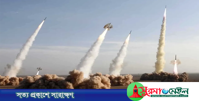 চীনের অত্যাধুনিক প্রযুক্তি ব্যবহারে ইরানের বাজিমাত