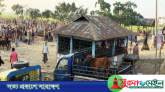 ঢাকা-সিলেট মহাসড়কের বিষফোঁড়া জনতার ও মেলার বাজার পশুরহাট