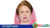 ‘গণতন্ত্রের অগ্রযাত্রায় শ্রেষ্ঠ অদম্য নারী’ সম্মাননা পাচ্ছেন খালেদা জিয়া