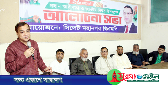 গণতান্ত্রিক চর্চা ও আলোচনার মাধ্যমেই রাষ্ট্রকে এগিয়ে নিতে হবে: কয়েস লোদী