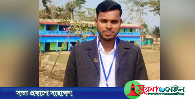 জৈন্তাপুরে চাঁদা দাবি ও মারধরের অভিযোগে ছাত্রদল নেতা গ্রেফতার