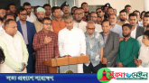 ঈদের আগেই শ্রমিকদের বকেয়া পরিশোধ করা হবে: সিলেটে শিল্পমন্ত্রী