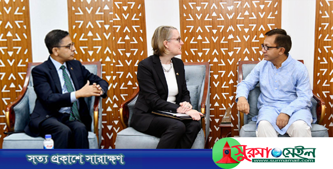 হরমুজ প্রণালি নিয়ে এখনই আতঙ্কের কিছু নেই: বাণিজ্যমন্ত্রী