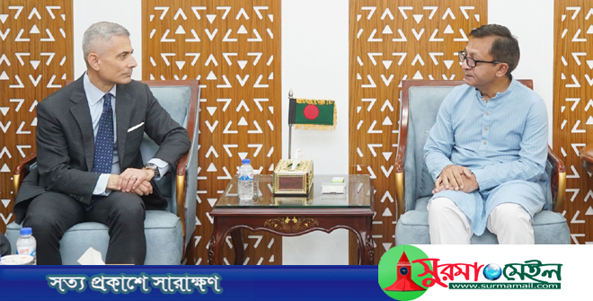 যুক্তরাষ্ট্রের সাথে বাণিজ্য সম্পর্ক আরও জোরদার হবে: বাণিজ্যমন্ত্রী