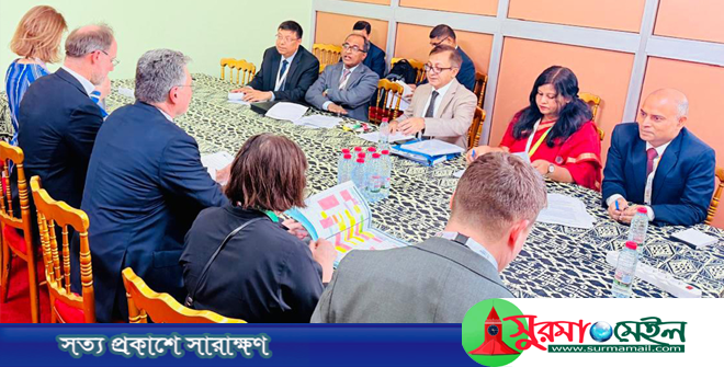 জাপানের আদলে কোরিয়া ও ইইউ’র সাথে বাণিজ্য চুক্তির প্রস্তাব বাংলাদেশের