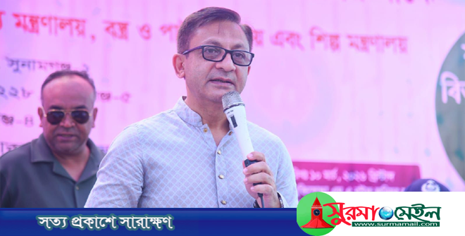 নির্বাচনী অঙ্গীকার বাস্তবায়নে সরকার দৃঢ়ভাবে প্রতিশ্রুতিবদ্ধ: বাণিজ্যমন্ত্রী