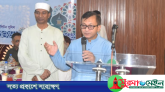 বিশ্ববাজারে জ্বালানির মূল্য বাড়লেও দেশে প্রভাব পড়বে না: সিলেট বাণিজ্যমন্ত্রী