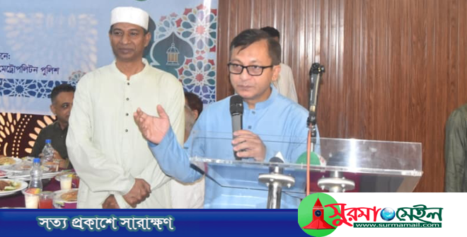 বিশ্ববাজারে জ্বালানির মূল্য বাড়লেও দেশে প্রভাব পড়বে না: সিলেট বাণিজ্যমন্ত্রী