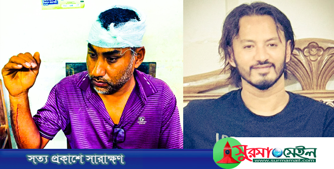 ব্যাংক এজেন্টকে তুলে নিয়ে ২০ লাখ টাকা দাবি, তাহিরপুর উপজেলা সাবেক চেয়ারম্যানের বিরুদ্ধে মামলা