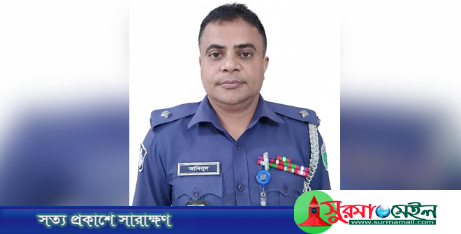 ঘুষকান্ডে ওসি আমিনুলের বিরুদ্ধে তদন্ত সম্পন্ন