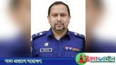 সিলেটের নতুন পুলিশ সুপার সাদেক