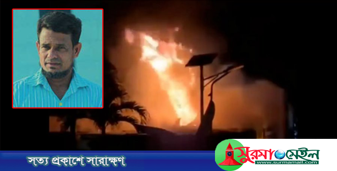 মালদ্বীপে বিস্ফোরণে হবিগঞ্জের সদর আলীসহ ৫ বাংলাদেশি নিহত, আহত ২