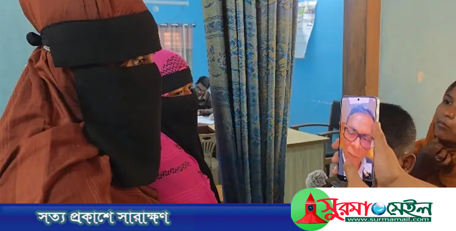 সিলেটের আরেক হাসপাতালে স্বাস্থ্য প্রতিমন্ত্রীর ভিডিও কল, ‘হাজিরা খাতা তলব’