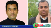 সুনামগঞ্জে জয়বাংলা স্লোগানে স্মৃতিসৌধে শ্রদ্ধাঞ্জলি, রাতে ২ আইনজীবী গ্রেপ্তার