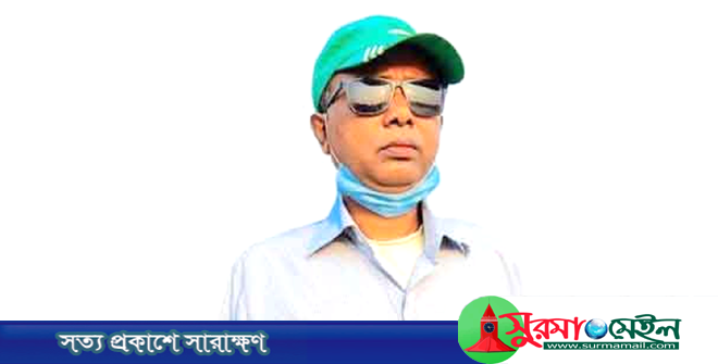 সুনামগঞ্জ সীমান্তে নারীসহ আটক ৩, মানব পাচারকারি চক্রের মূলহোতা অধরা